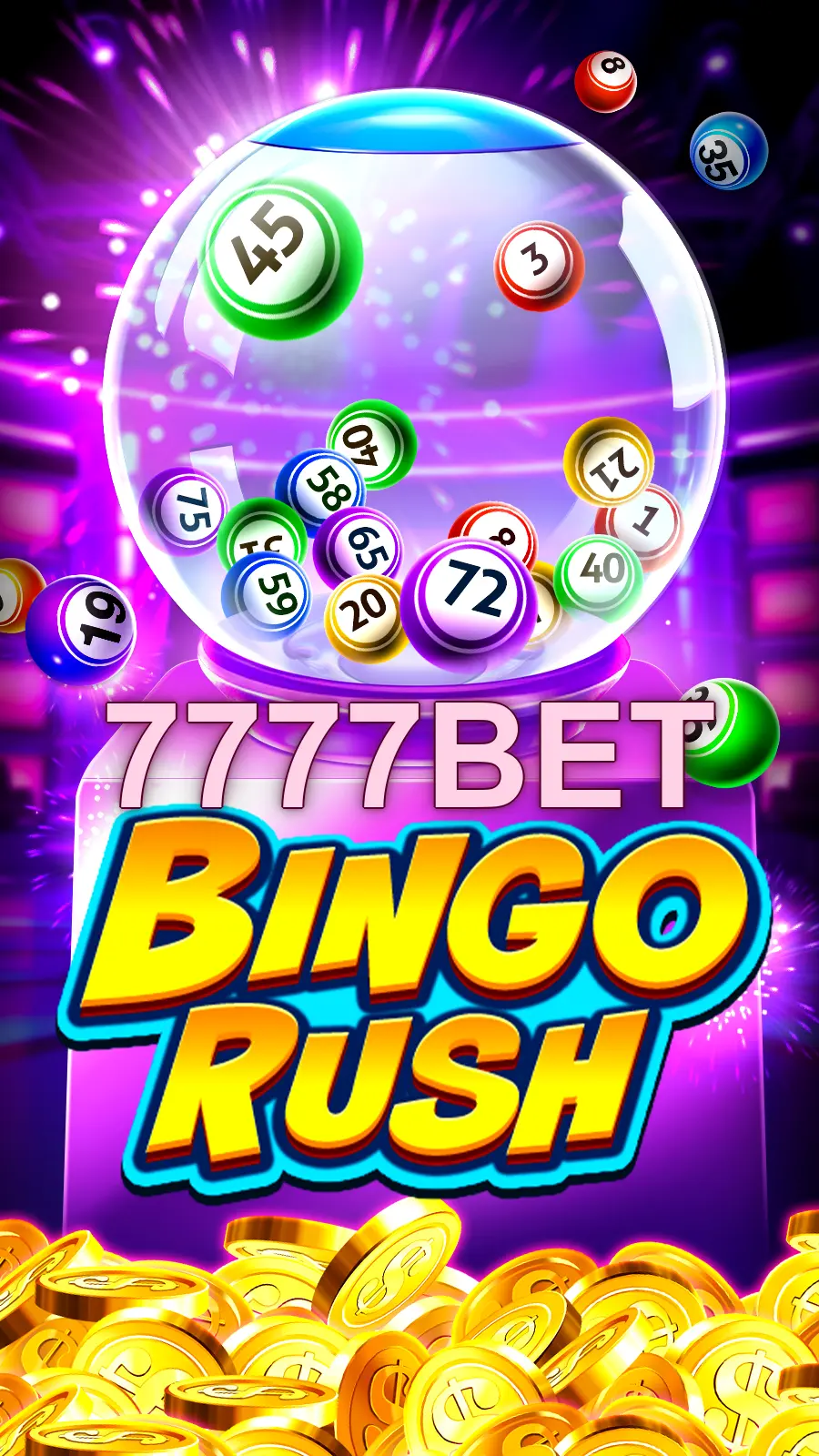 7777BET APK
