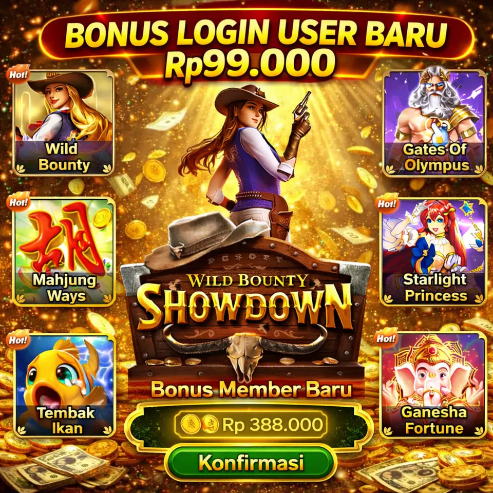 7777BET Masuk