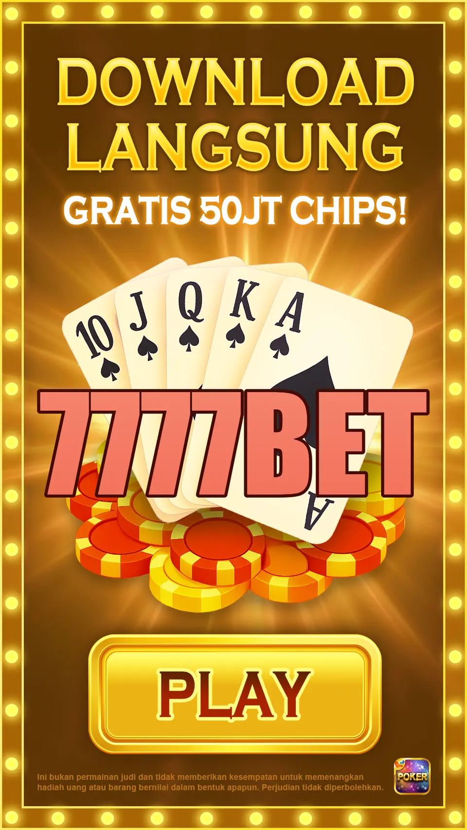 7777BET Masuk