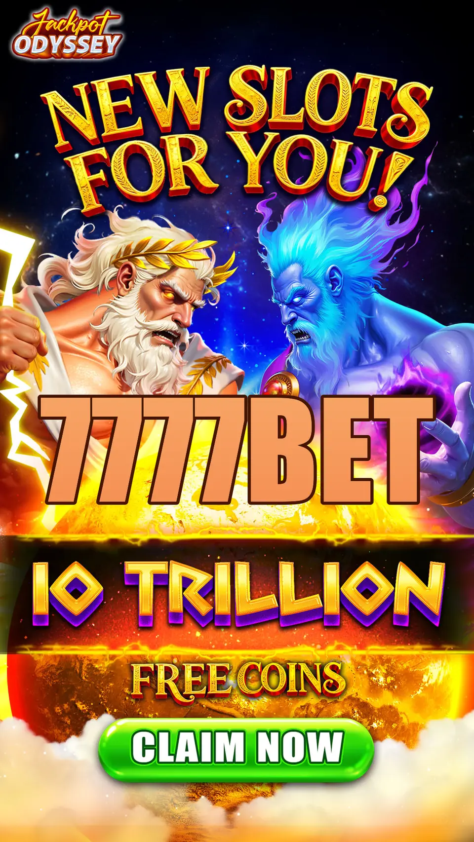 7777BET Masuk
